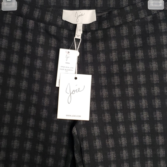 NWT Joie Jegging Tights - Picture 3 of 5